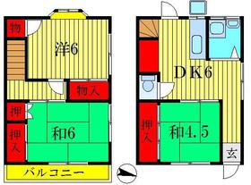 Building appearance