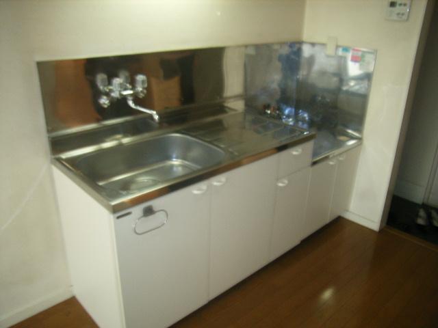 Kitchen. Kitchen