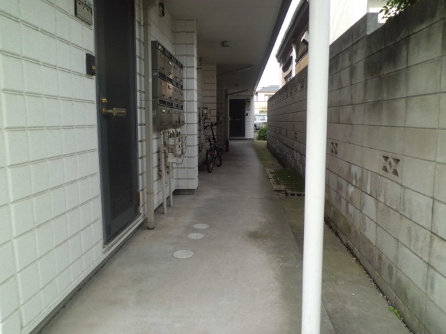 Other common areas