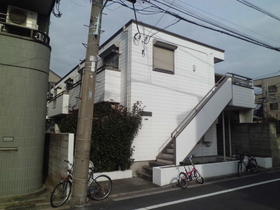 Building appearance