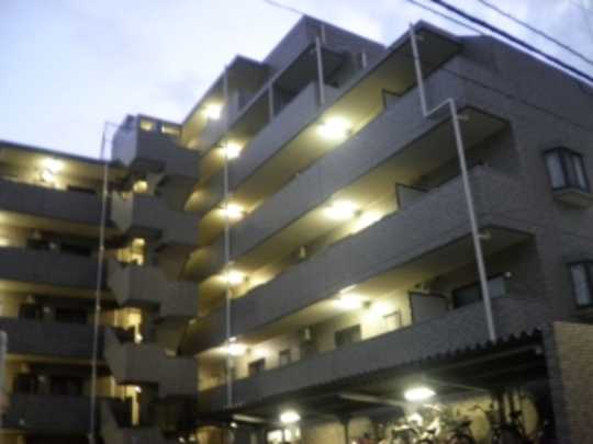 Local appearance photo. appearance