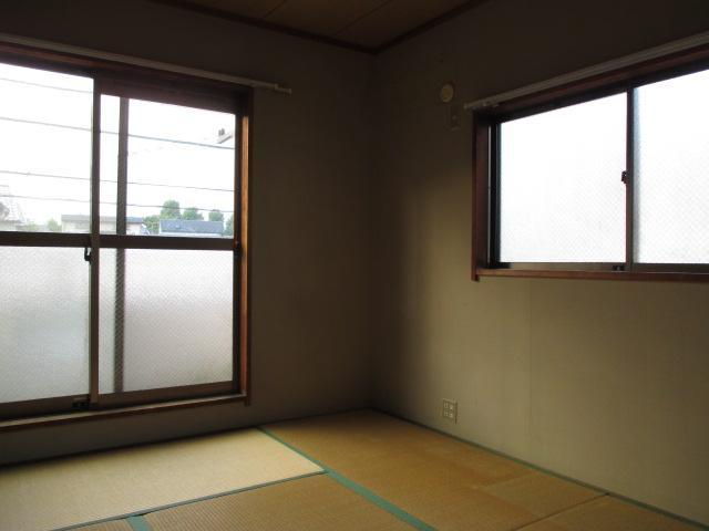 Living and room. Japanese style room