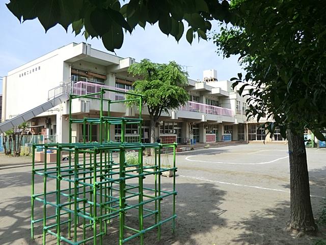 kindergarten ・ Nursery. Futagami 450m to nursery school