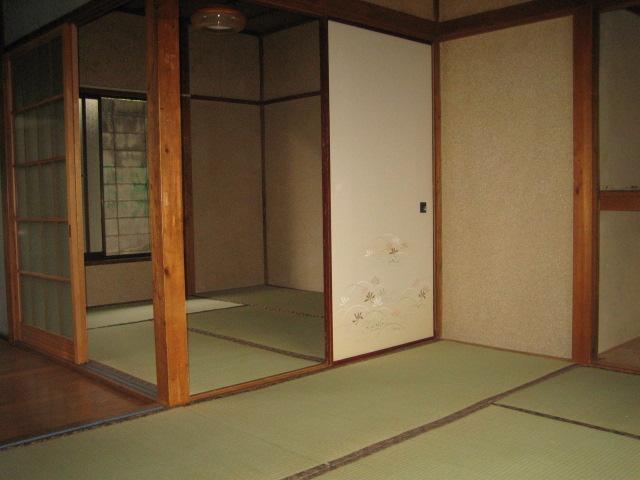 Other room space