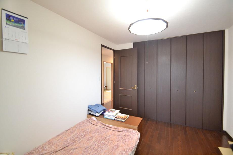 Non-living room. Western-style 7.0 tatami