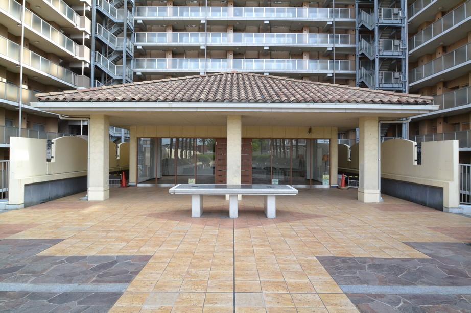 Other common areas. Assembly room Lounge ・ Xanadu