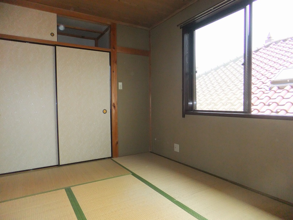 Other room space. Japanese-style room +