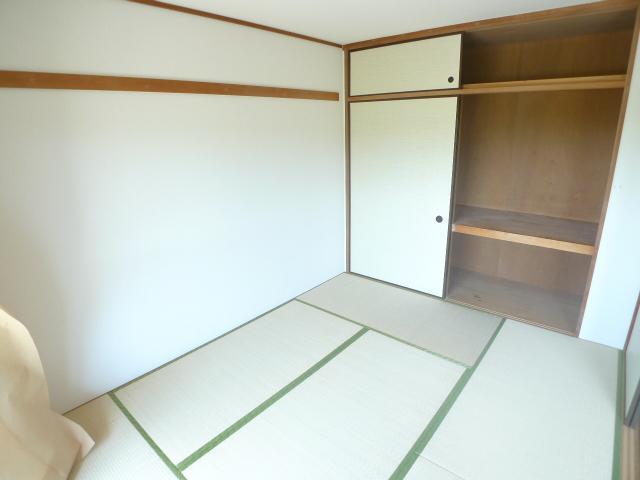 Other room space