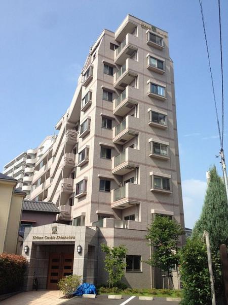 Local appearance photo