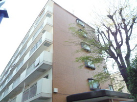 Building appearance. Ohanajaya Station 9 minute walk ☆ A quiet residential area