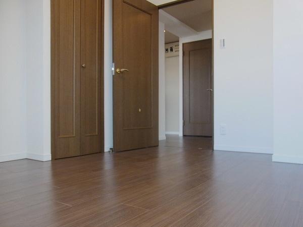 Non-living room. Western style room