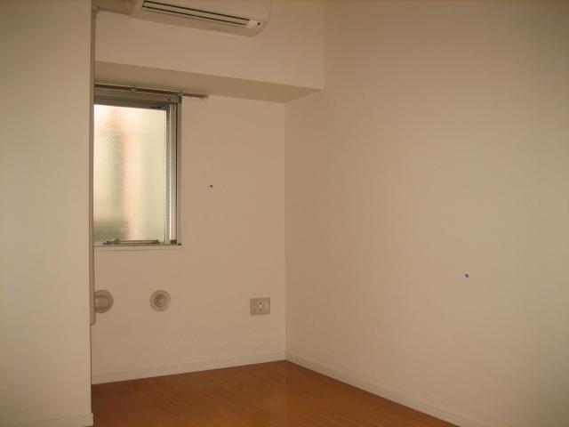 Other room space. Western-style 2