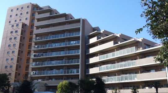 Local appearance photo. Appearance 1