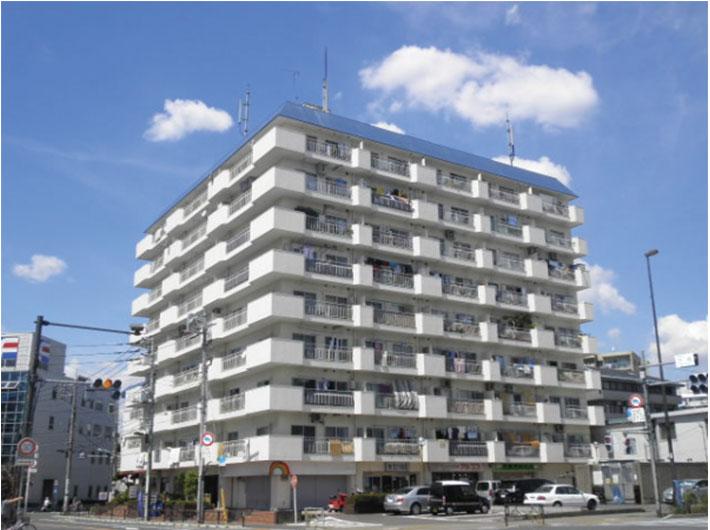 Katsushika-ku, Tokyo Horikiri 2