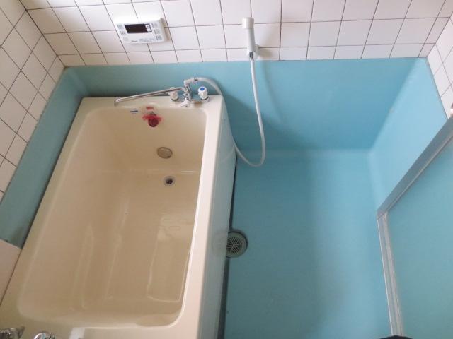 Bath. Bathroom (with Reheating function)