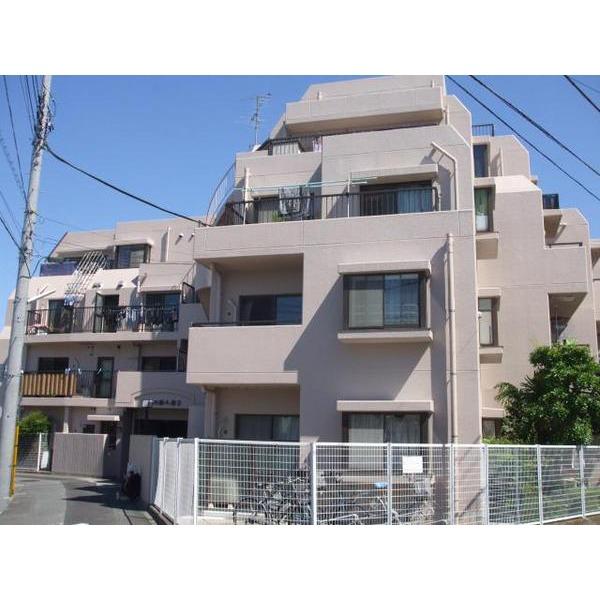 Local appearance photo. Day is a good building