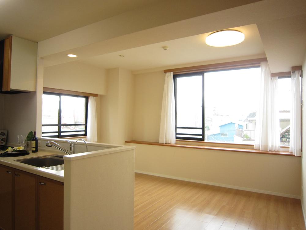 Katsushika-ku, Tokyo Horikiri 4