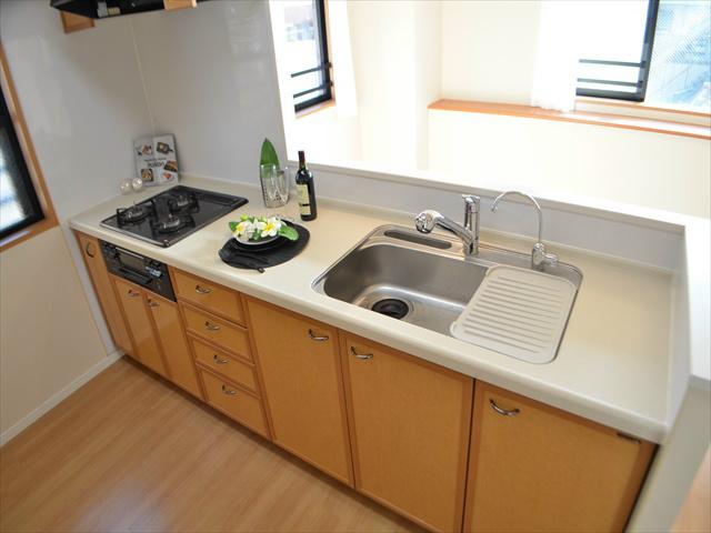 Kitchen. Mimamore the state of the living