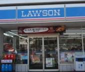 Convenience store. 20m until Lawson Katsushika Okudo chome store (convenience store)