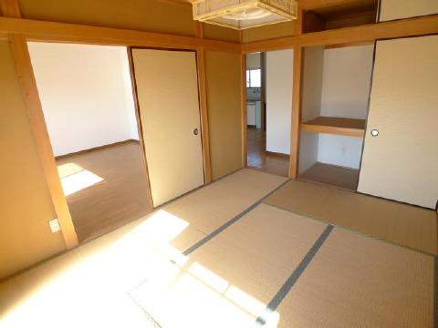 Other room space