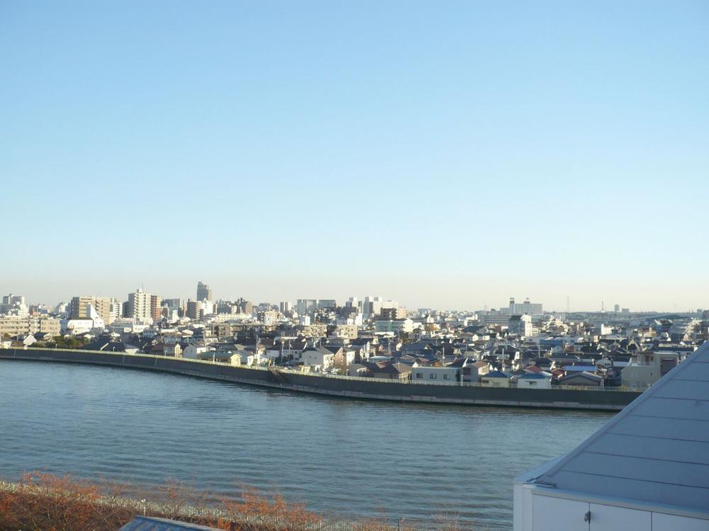 View photos from the dwelling unit. View