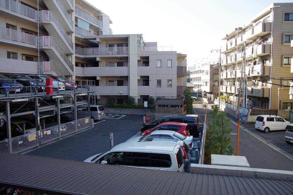 View photos from the dwelling unit