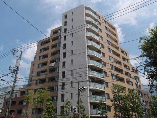 Local appearance photo. appearance ・ 2013 August shooting