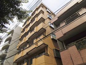 Building appearance