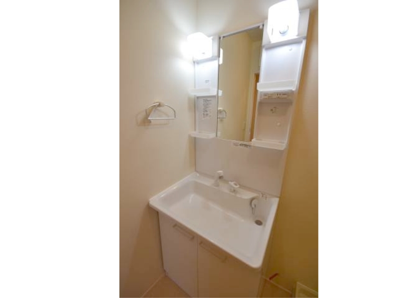 Washroom