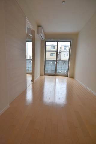 Living and room