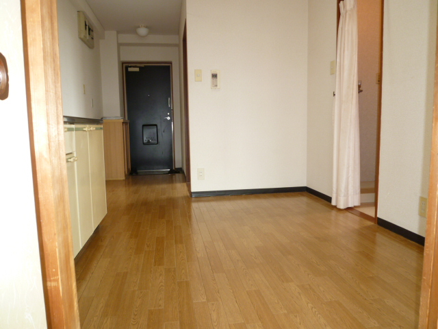 Other room space
