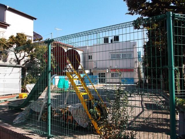 kindergarten ・ Nursery. Shimo 220m to nursery school