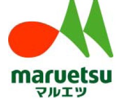 Supermarket. Maruetsu Petit until the (super) 450m