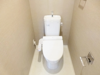 Toilet. Toilets are warm water cleaning toilet seat with. 