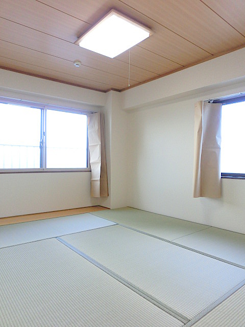 Other room space. bedroom