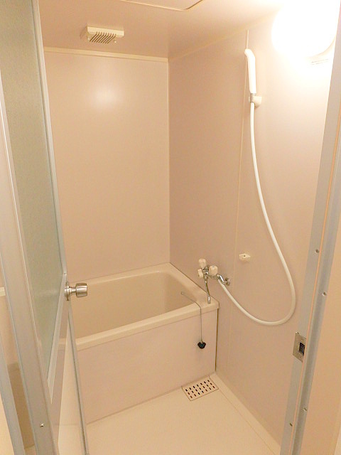 Bath. Bathroom