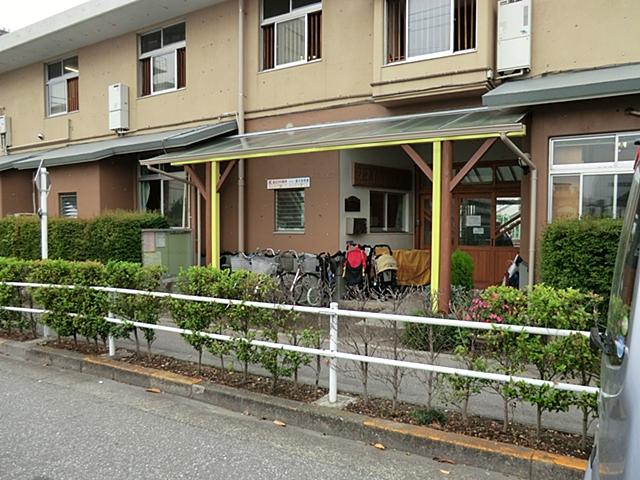 kindergarten ・ Nursery. 361m to Toyokawa nursery