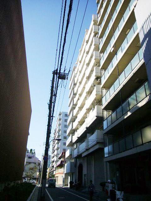 Kita-ku, Tokyo Tabatashin cho 2