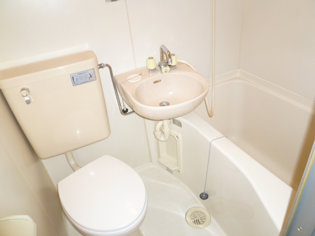 Bath