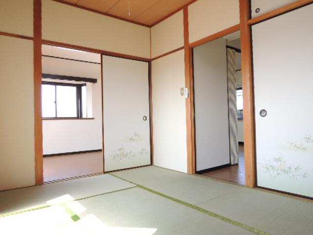 Other room space