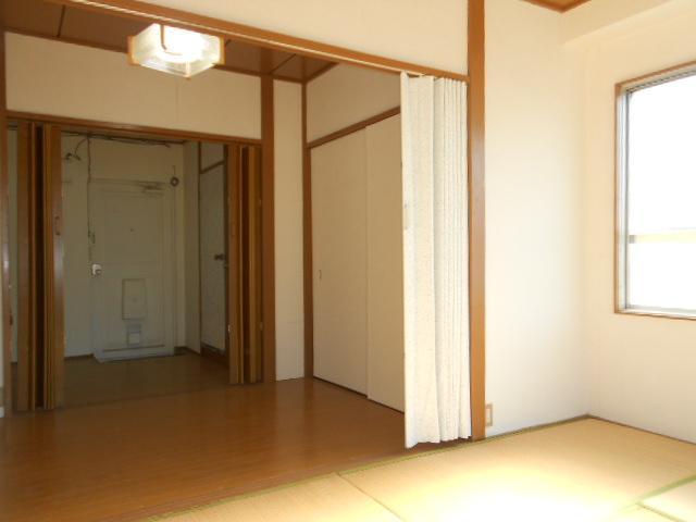 Other room space