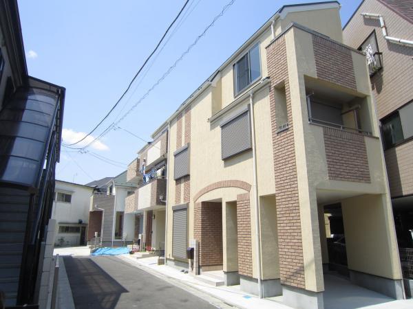 Local appearance photo