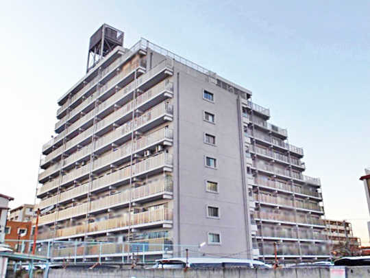 Local appearance photo. appearance