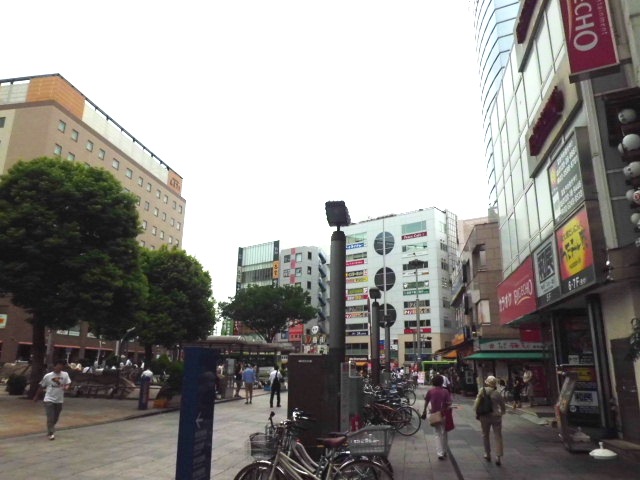 Other. 400m to Akabane Station (Other)