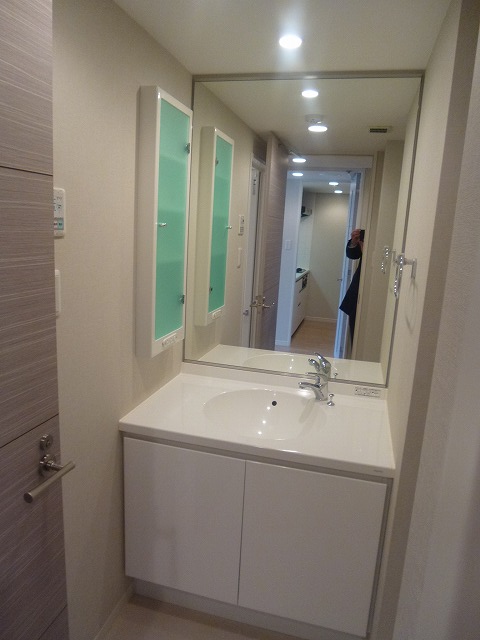 Washroom