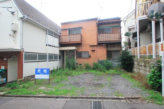 Local land photo