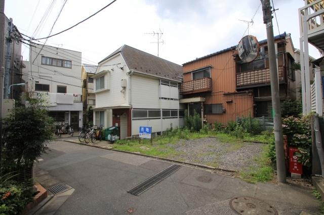Local land photo