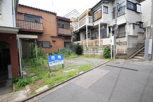 Local land photo