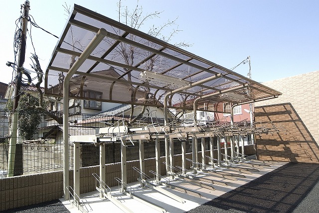 Other common areas. Parking Space Available!