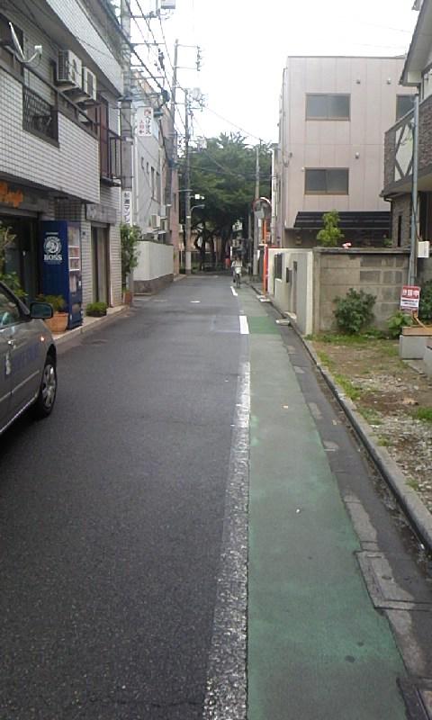 Local photos, including front road. Local (July 2013) Shooting